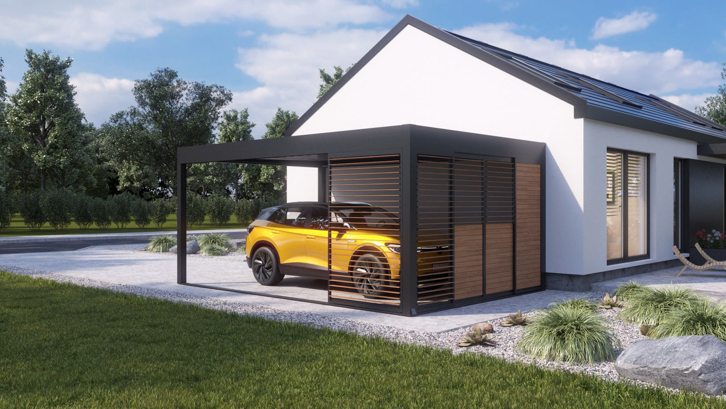 Carport