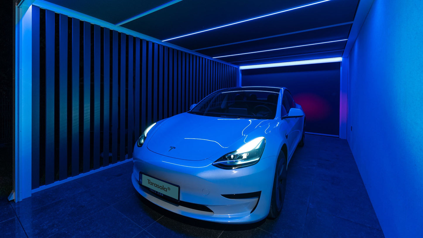 Carport