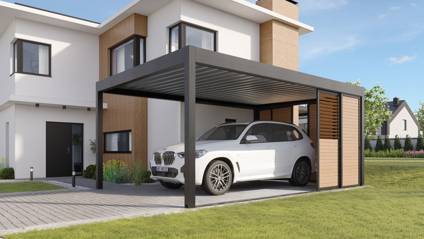 Carport