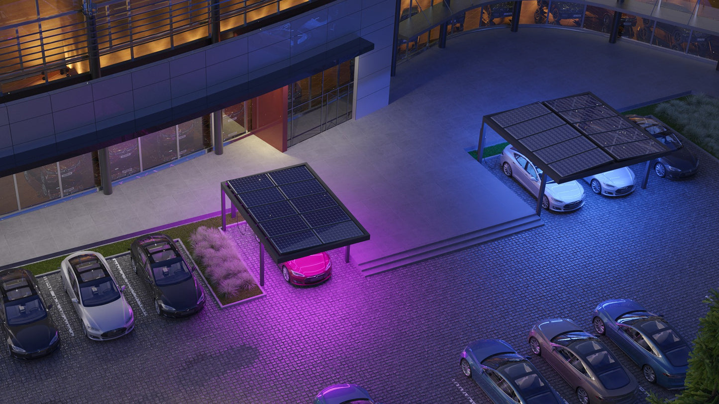 Carport
