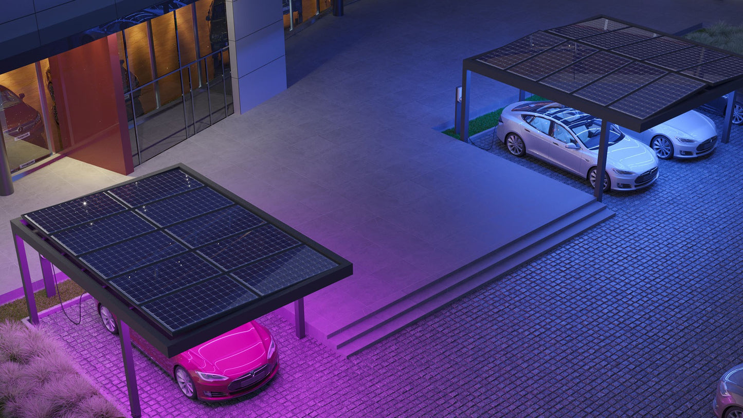 Carport