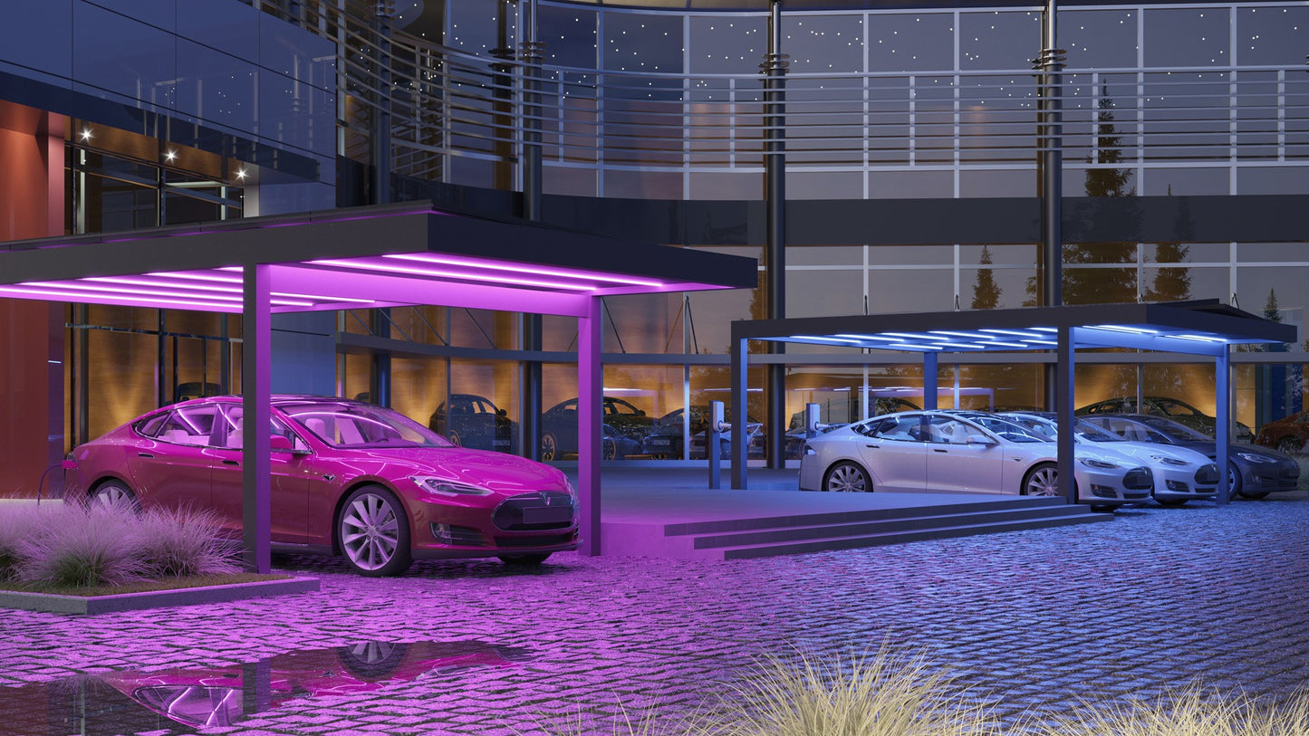 Carport
