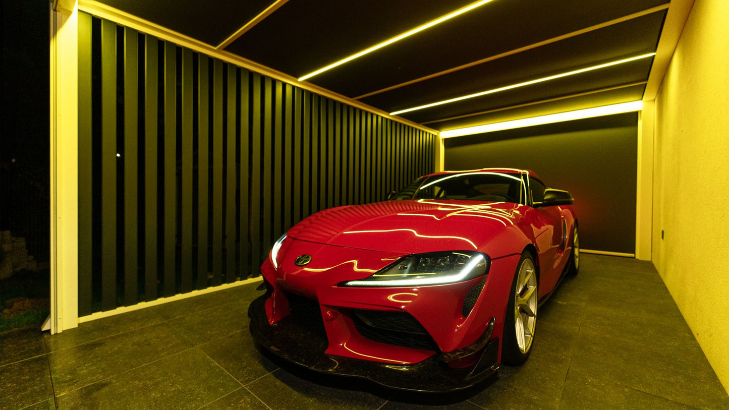 Carport
