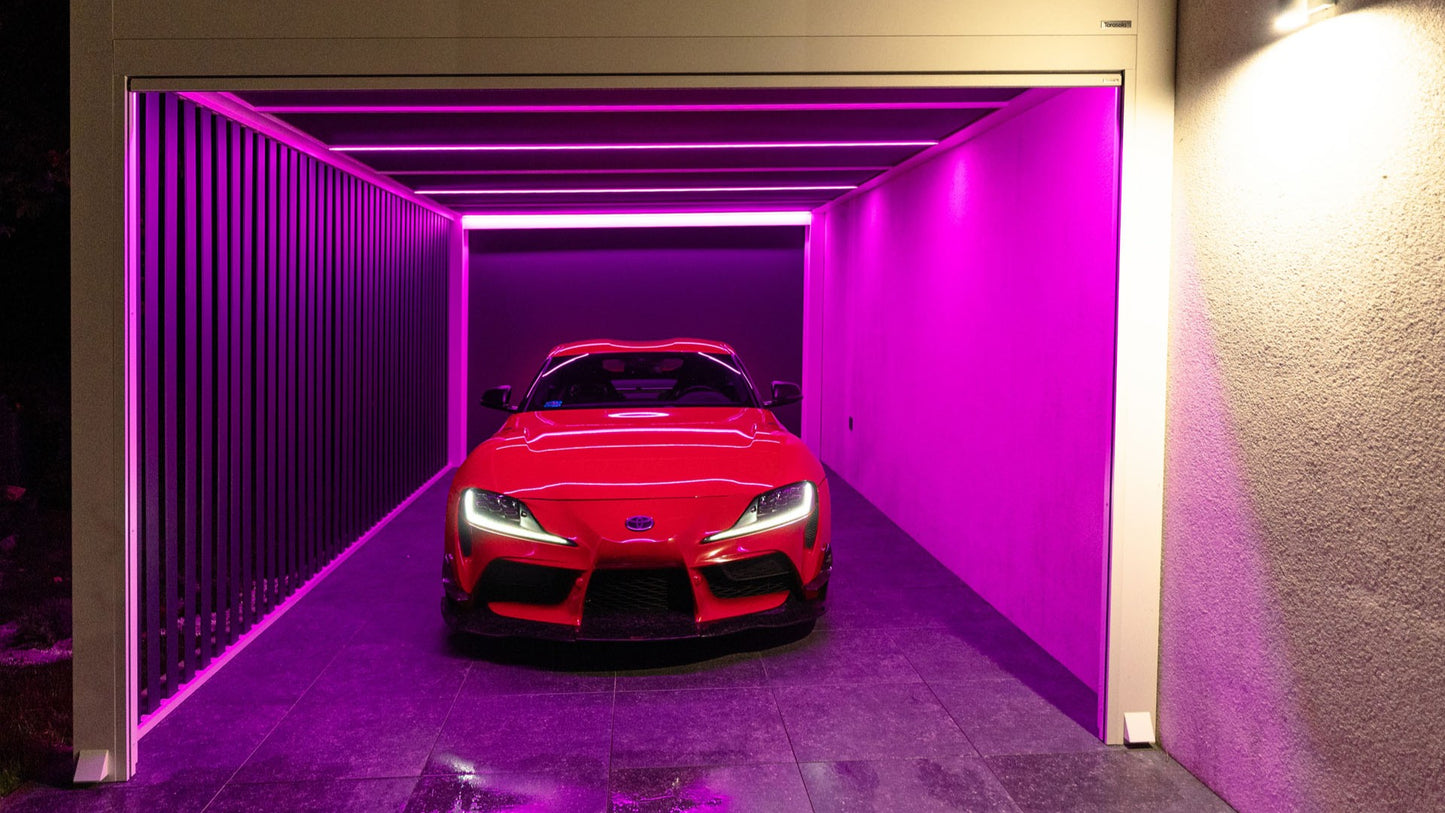 Carport
