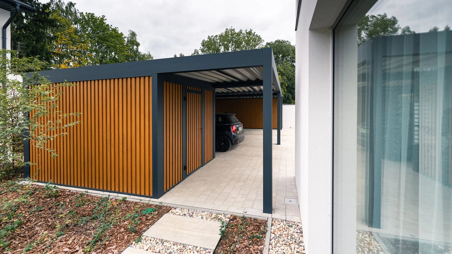 Carport