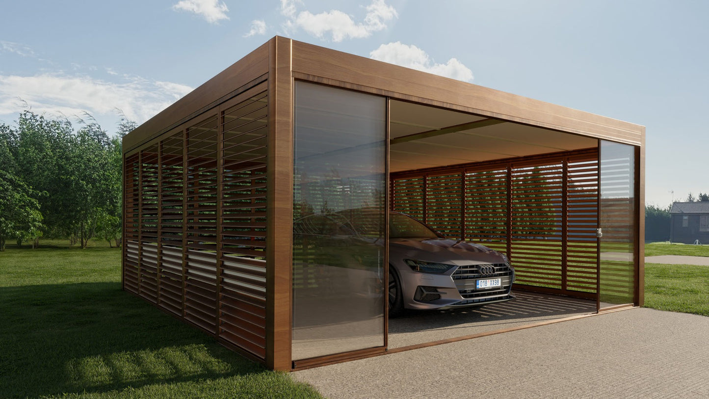 Carport