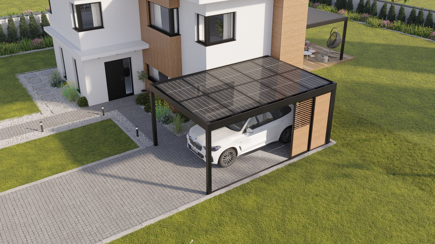 Carport