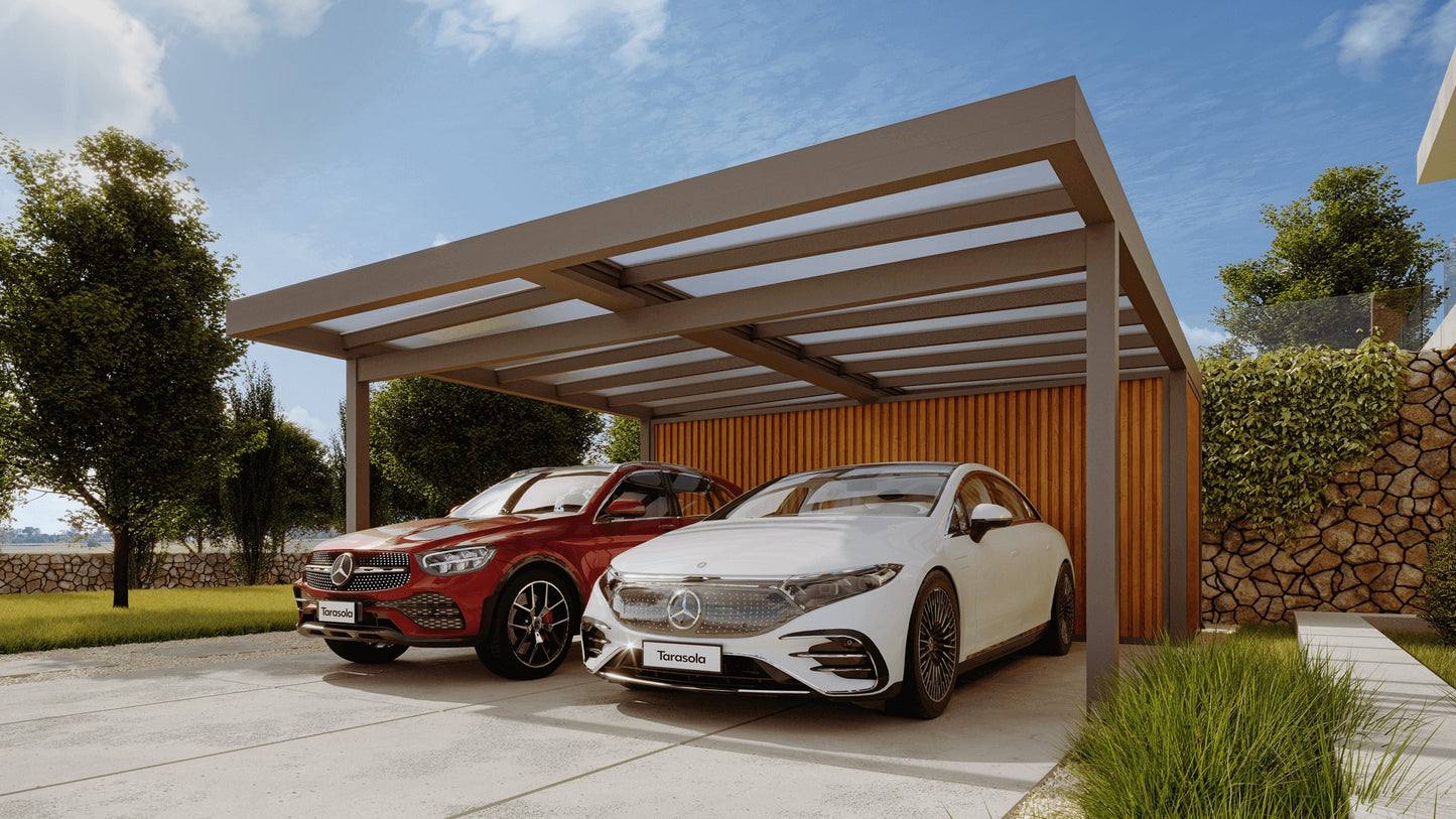 Carport
