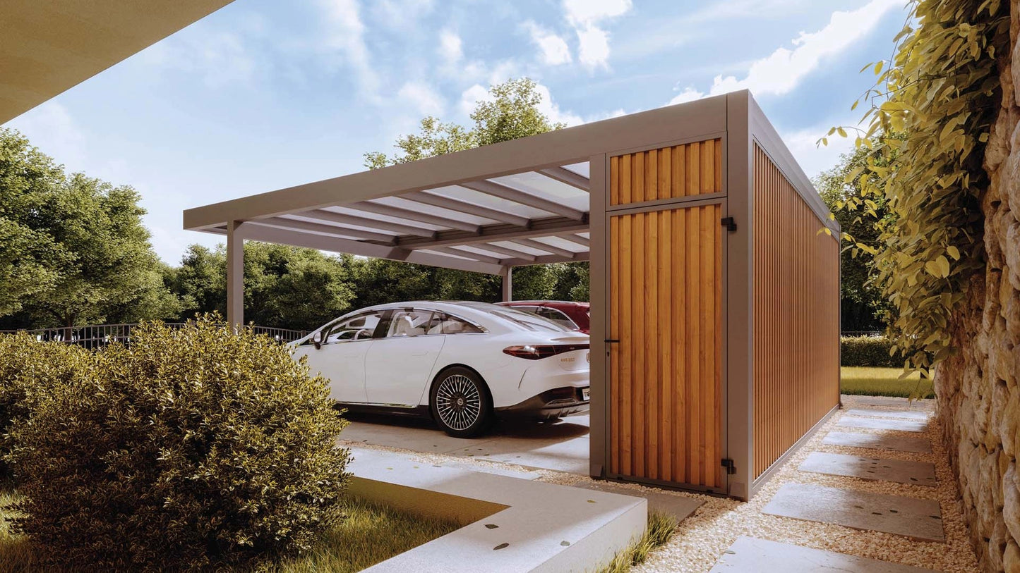 Carport