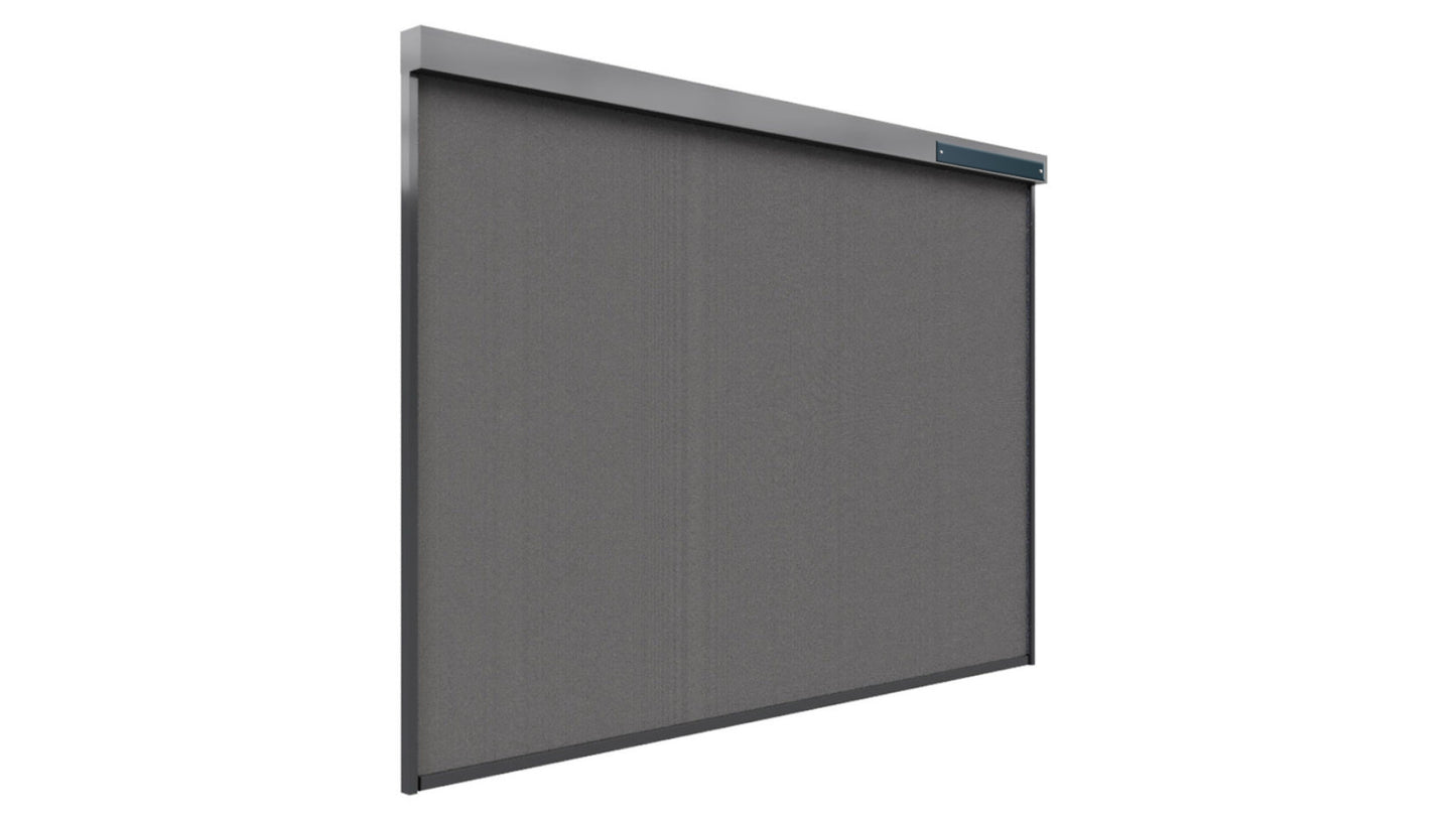Vertikalmarkis Zipner Solar